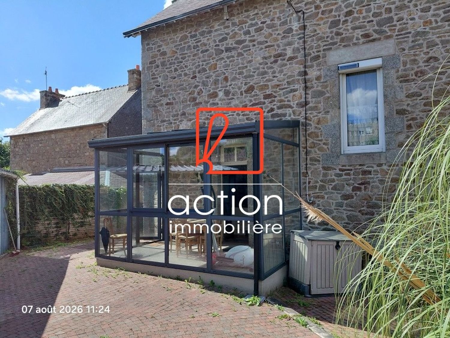Maison à vendre, 118m², Pabu