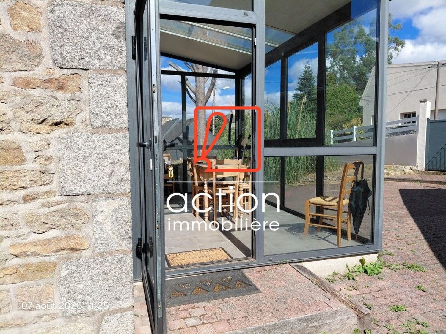 Maison à vendre, 118m², Pabu