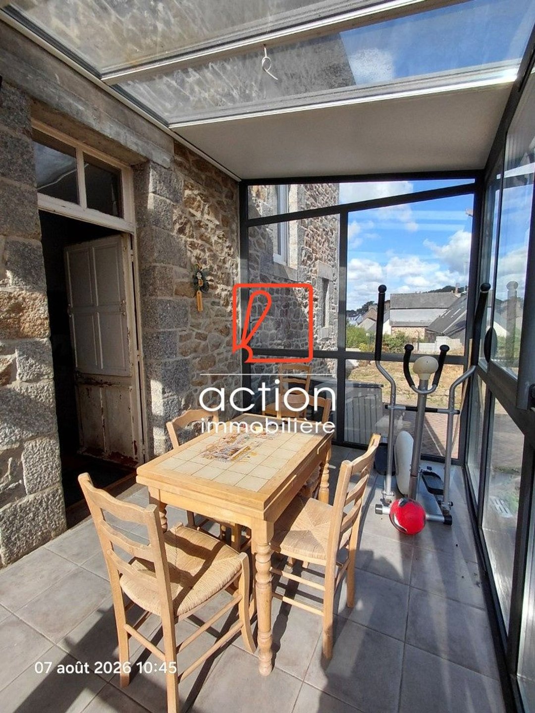 Maison à vendre, 118m², Pabu