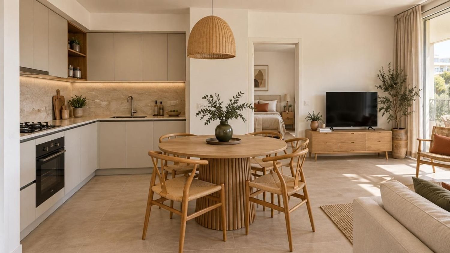 Appartement à vendre, 62m², Bordeaux