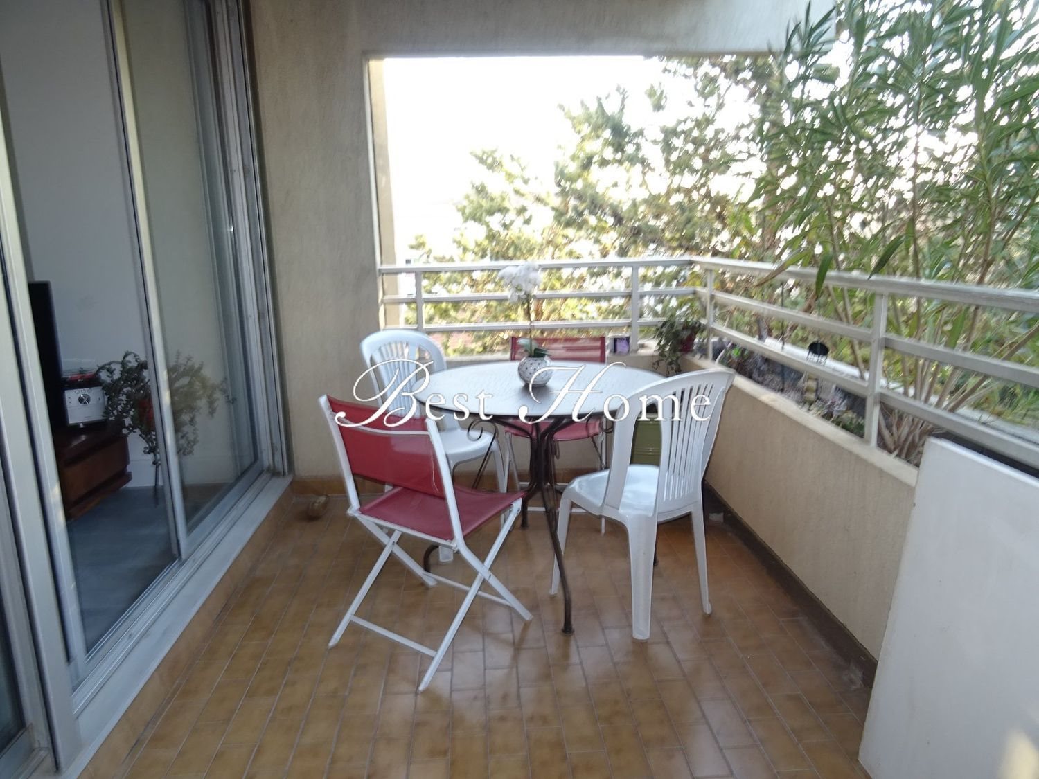 Appartement à vendre, 75m², Nîmes