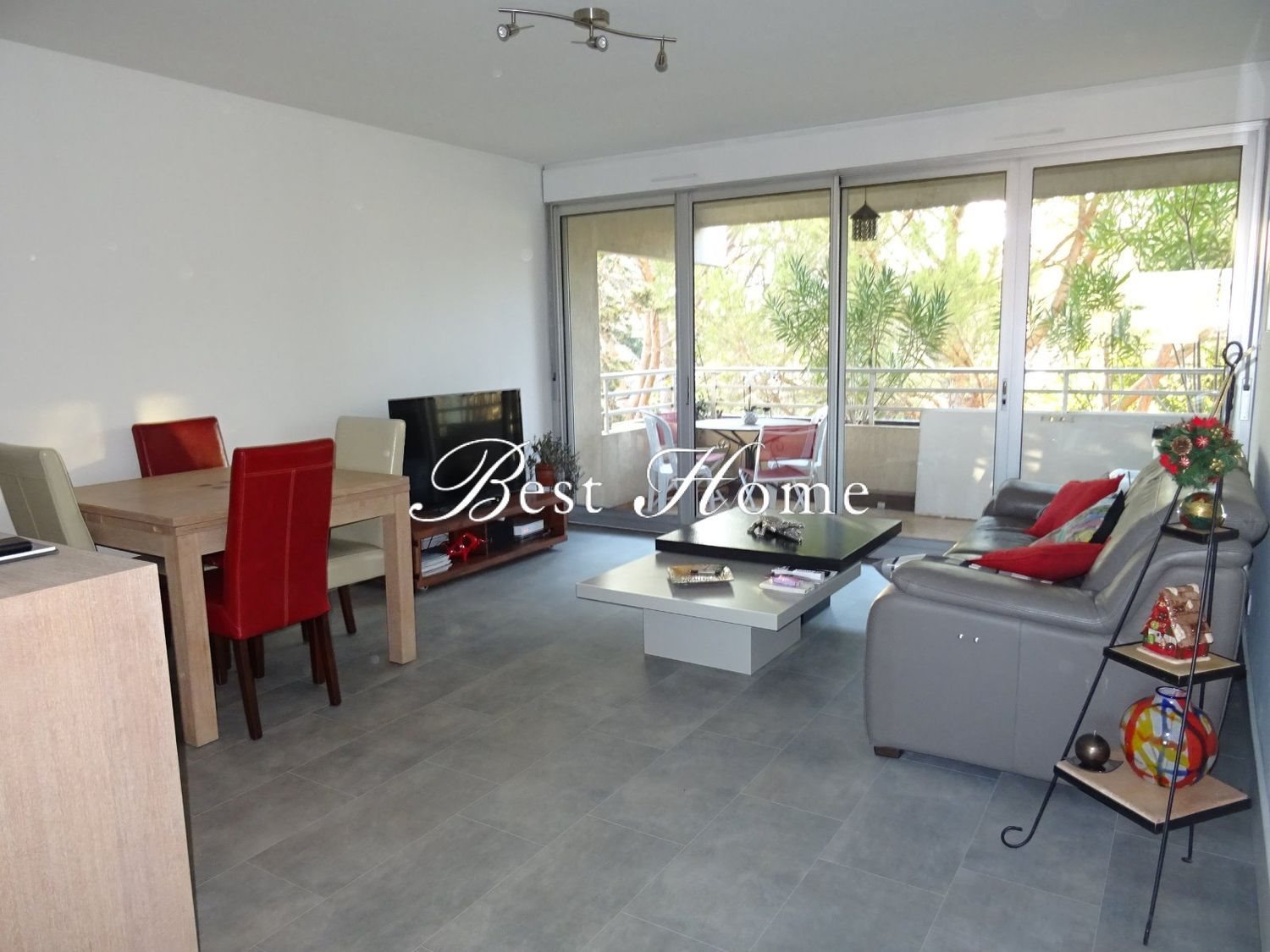 Appartement à vendre, 75m², Nîmes