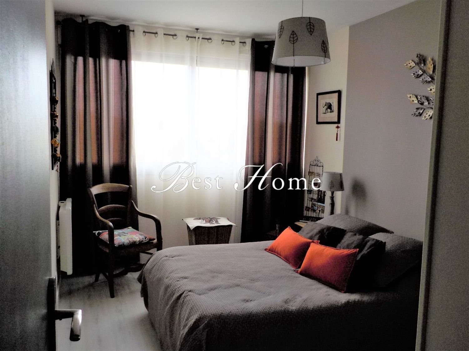 Appartement à vendre, 75m², Nîmes