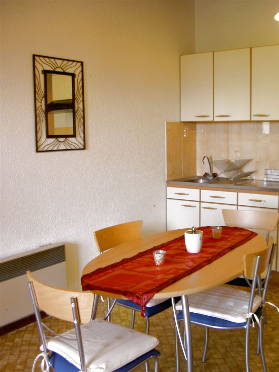 Appartement à vendre, 30m², Thonon-les-Bains