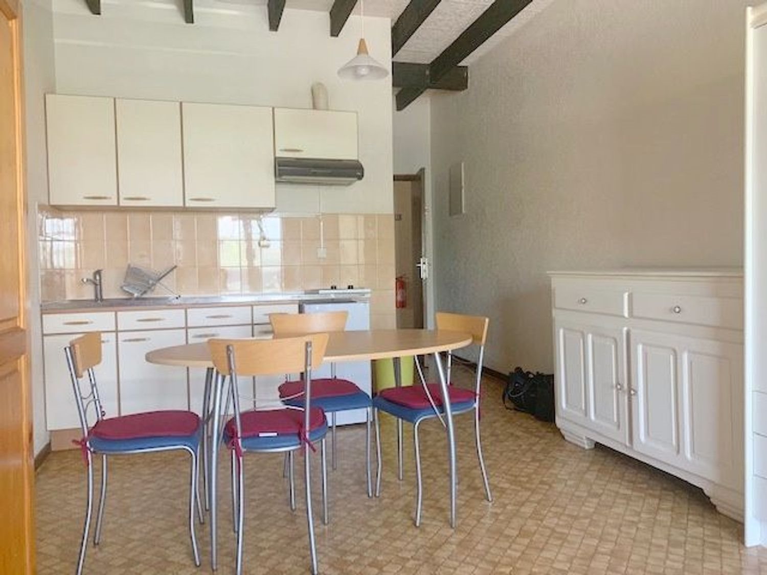 Appartement à vendre, 30m², Thonon-les-Bains