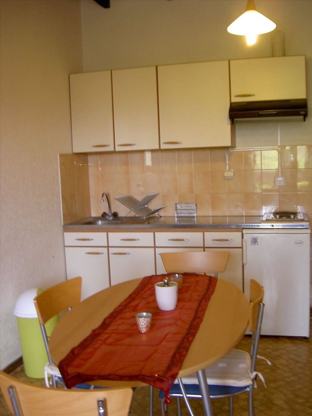 Appartement à vendre, 30m², Thonon-les-Bains