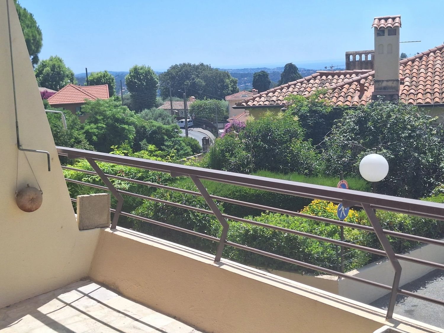 Appartement à vendre, 80m², Vence