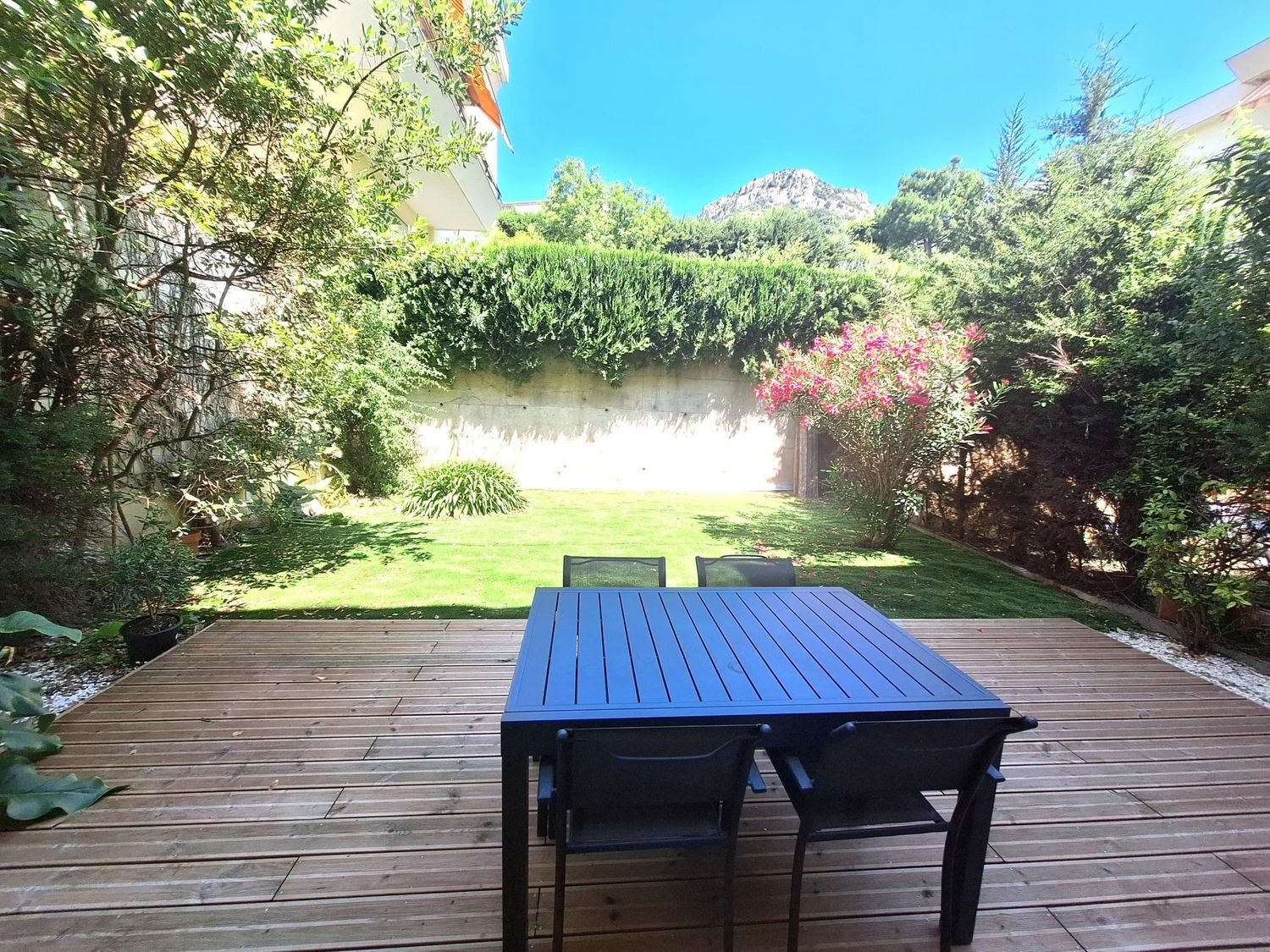Appartement à vendre, 80m², Vence