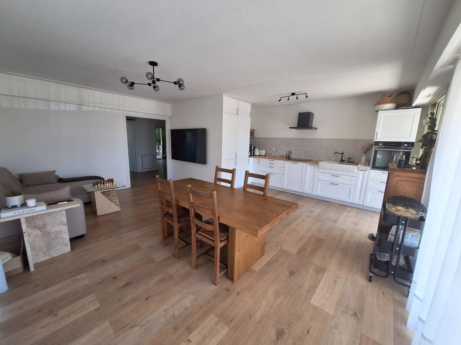 Appartement à vendre, 80m², Vence
