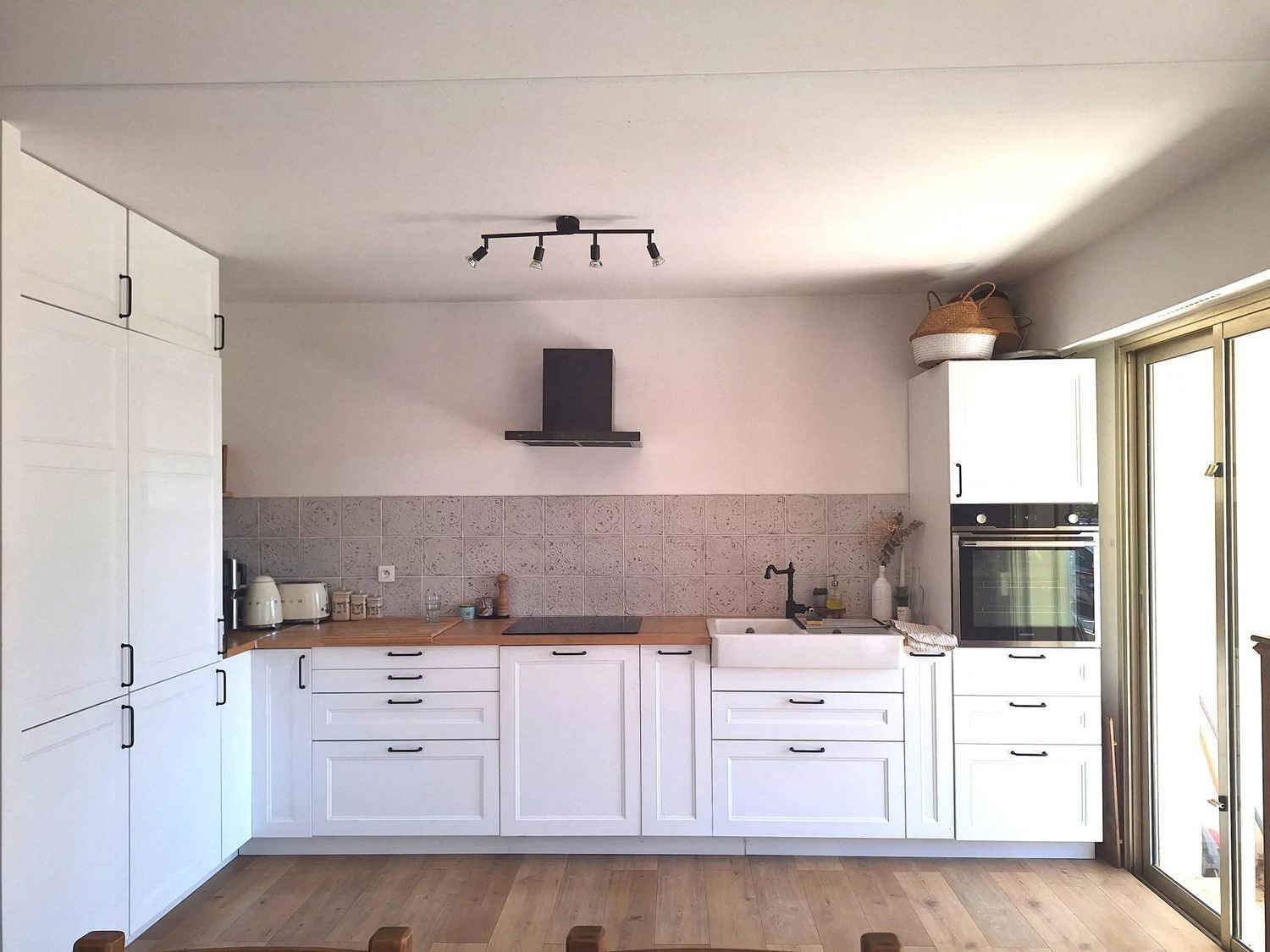 Appartement à vendre, 80m², Vence