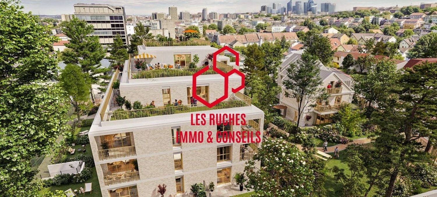 Appartement à vendre, 113m², Rueil-Malmaison