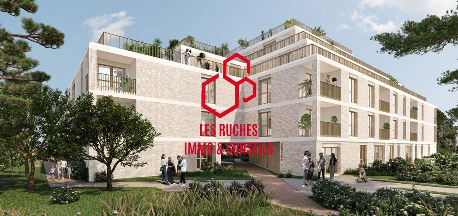 Appartement à vendre, 113m², Rueil-Malmaison