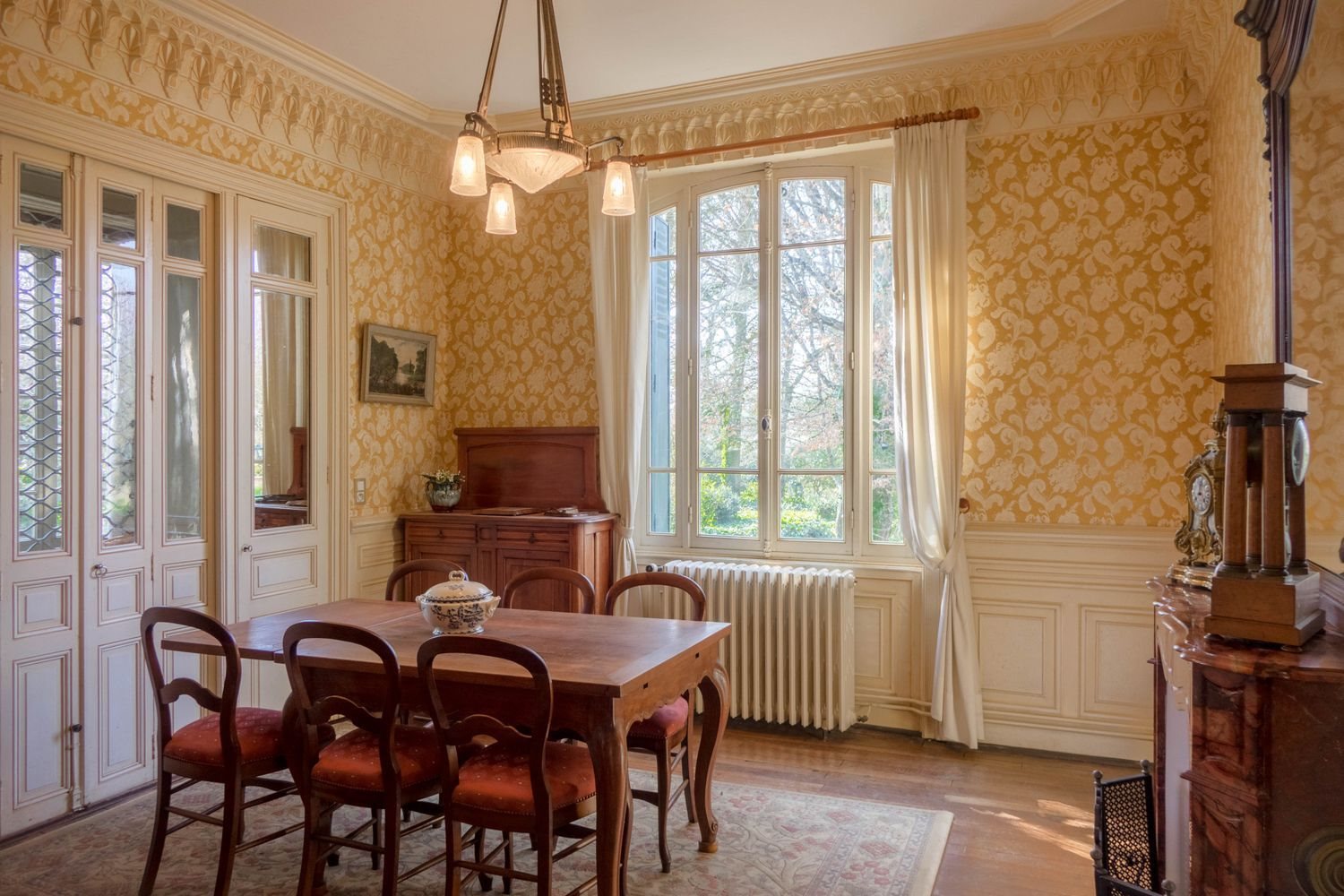 Maison à vendre, 162m², Vitry-aux-Loges