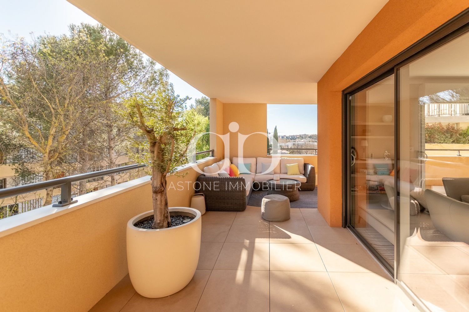 Appartement à vendre, 115m², Aix-en-Provence