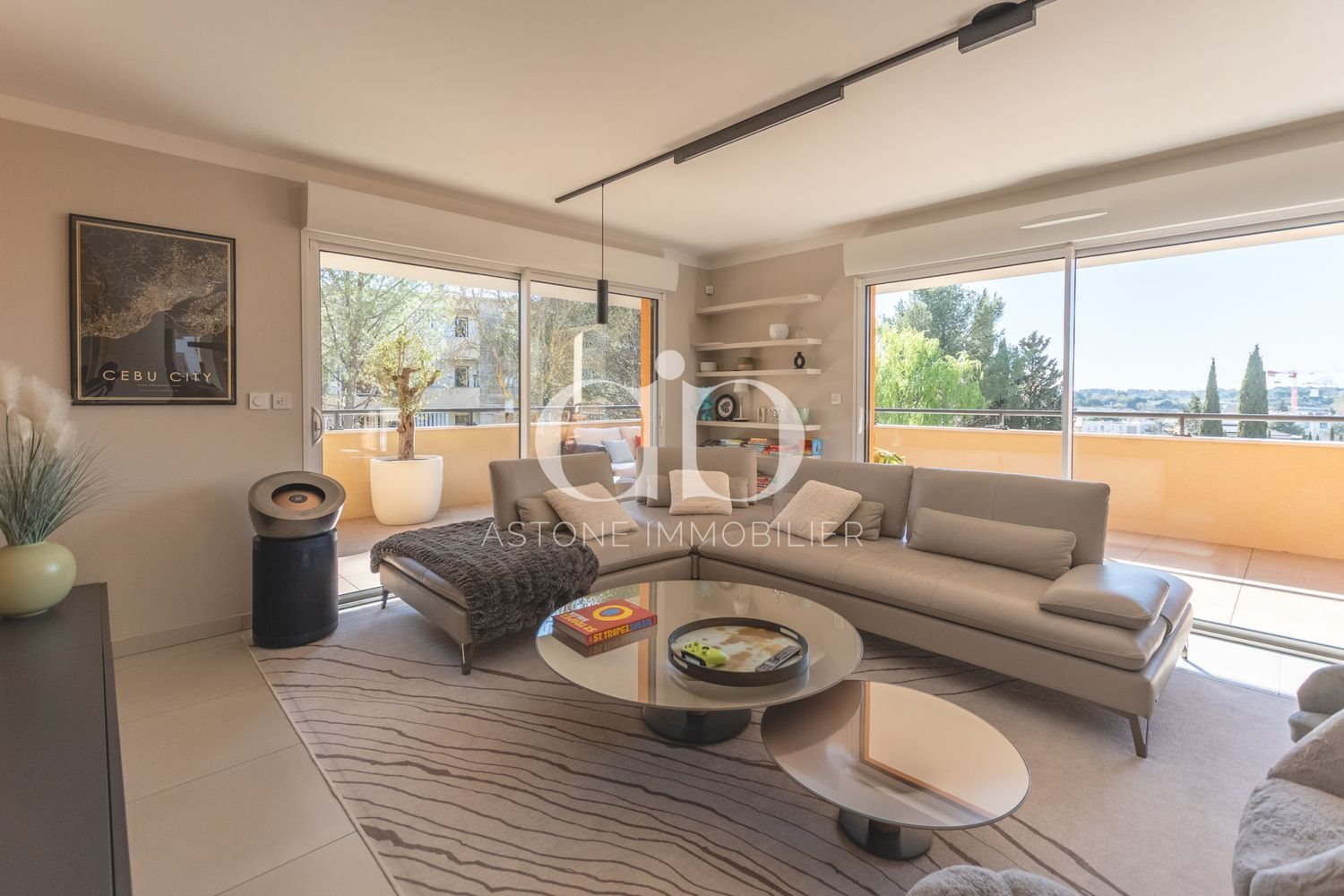Appartement à vendre, 115m², Aix-en-Provence