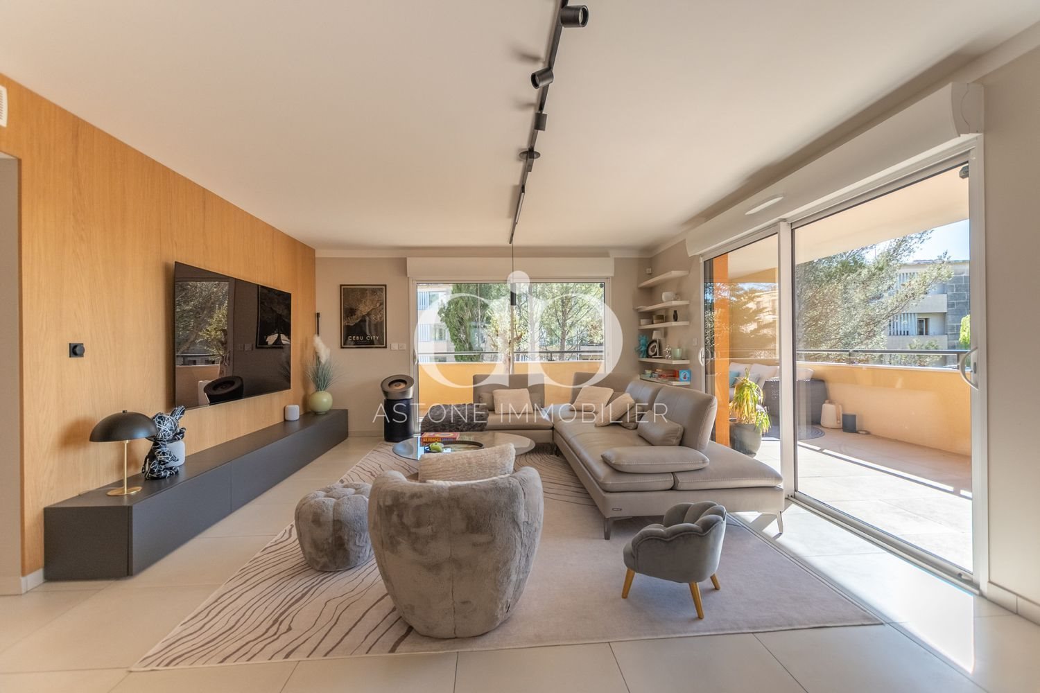 Appartement à vendre, 115m², Aix-en-Provence