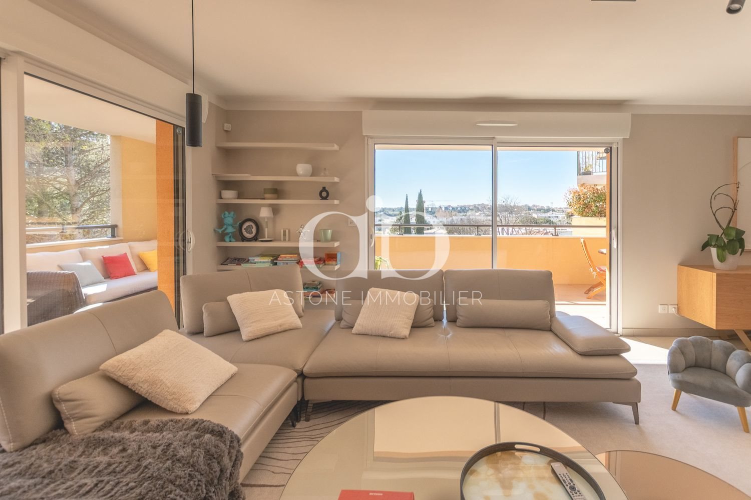Appartement à vendre, 115m², Aix-en-Provence