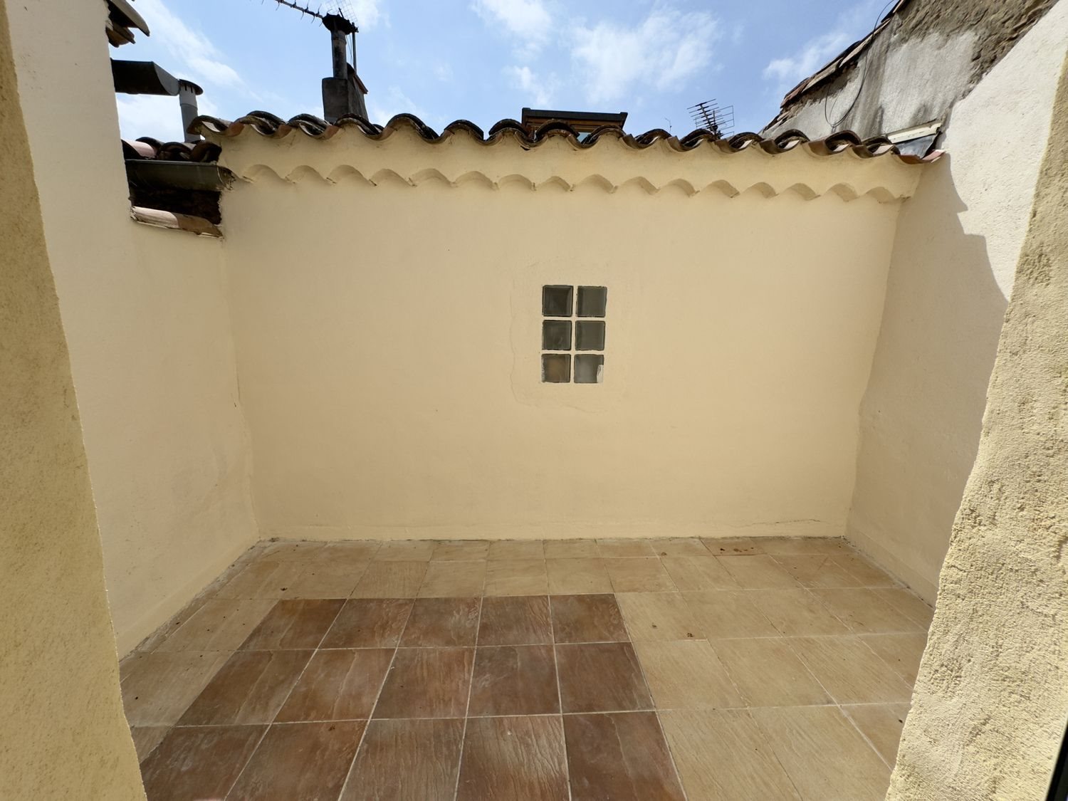 Maison à vendre, 59m², Villemoustaussou
