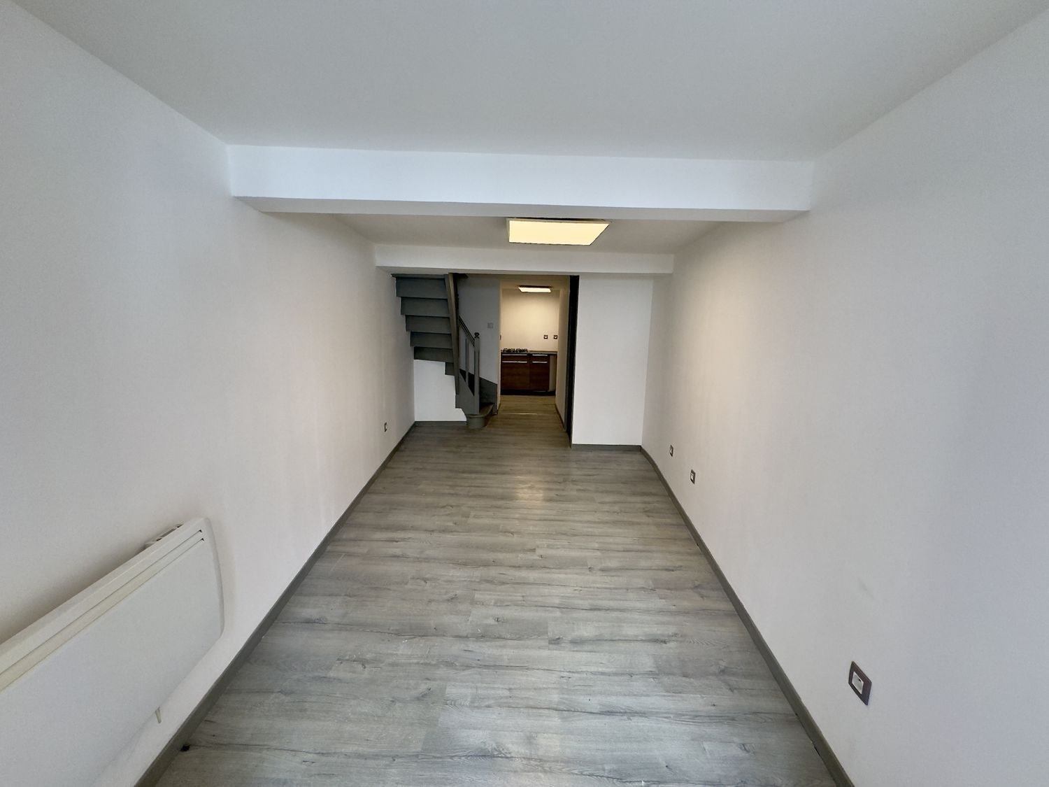 Maison à vendre, 59m², Villemoustaussou