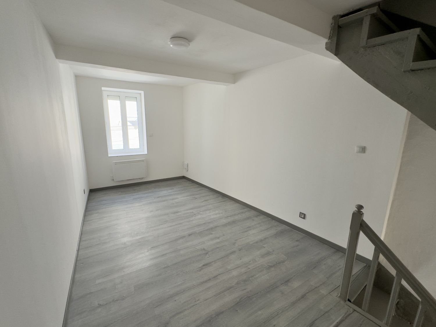 Maison à vendre, 59m², Villemoustaussou