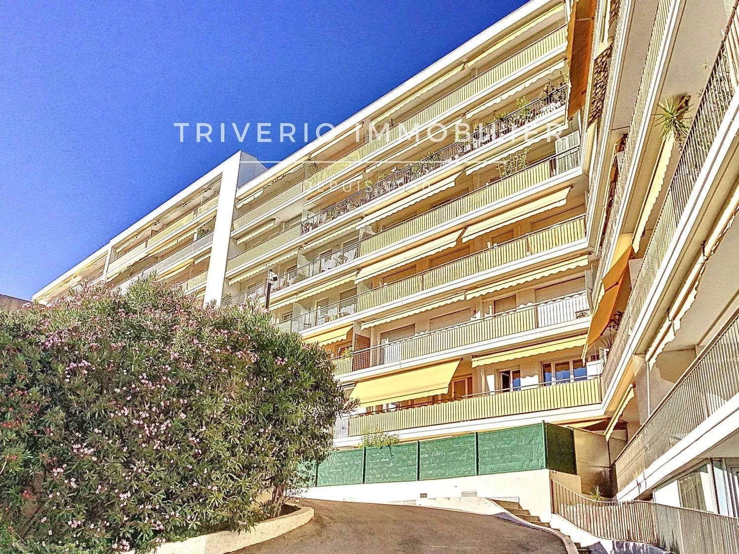 Appartement à vendre, 27m², Le Cannet