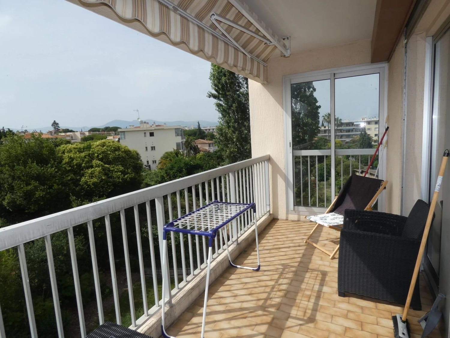 Appartement à louer, 36m², Antibes