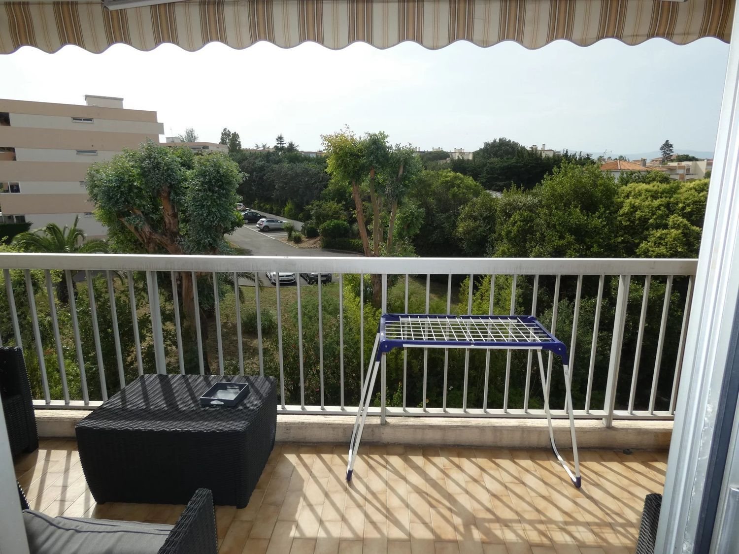 Appartement à louer, 36m², Antibes