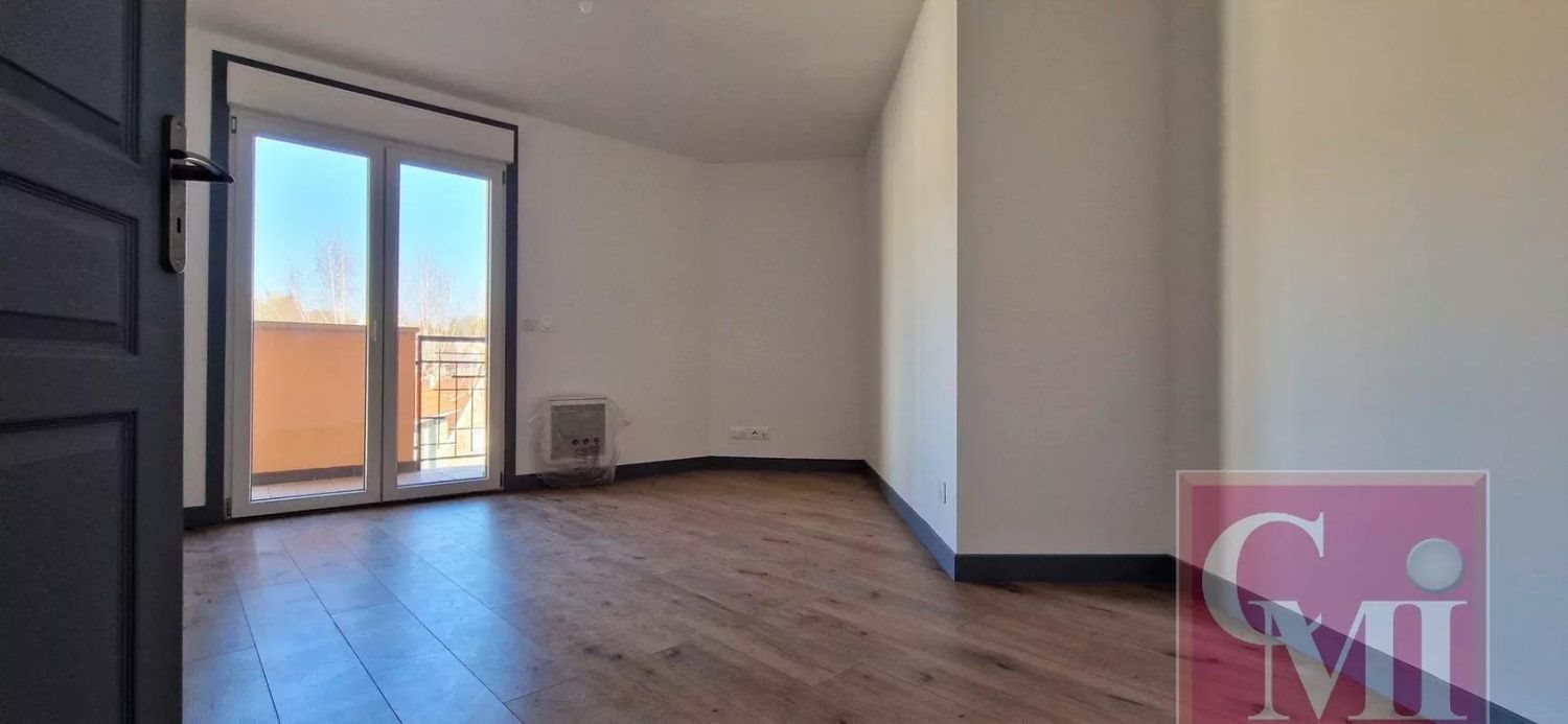 Appartement à vendre, 78m², Breuillet