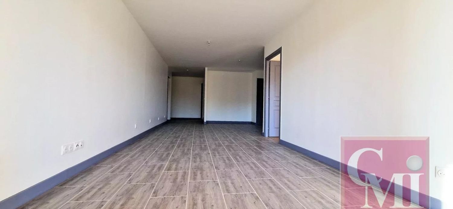 Appartement à vendre, 78m², Breuillet