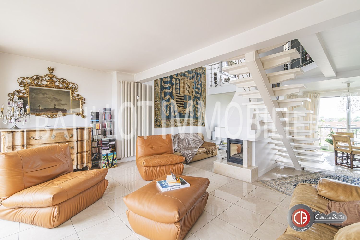 Appartement à vendre, 188m², Reims