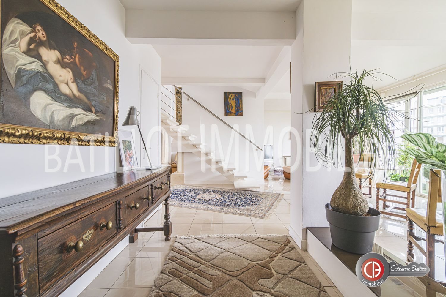 Appartement à vendre, 188m², Reims