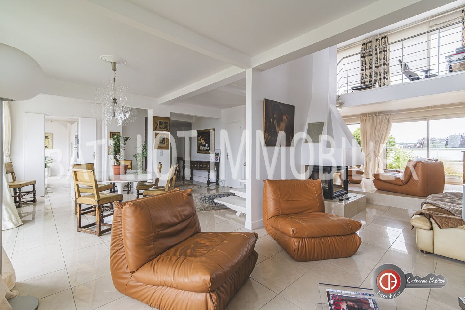 Appartement à vendre, 188m², Reims