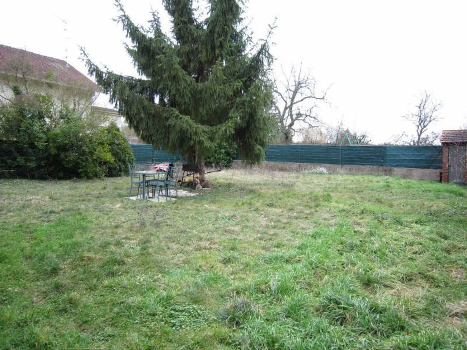 Maison à vendre, 80m², Anet
