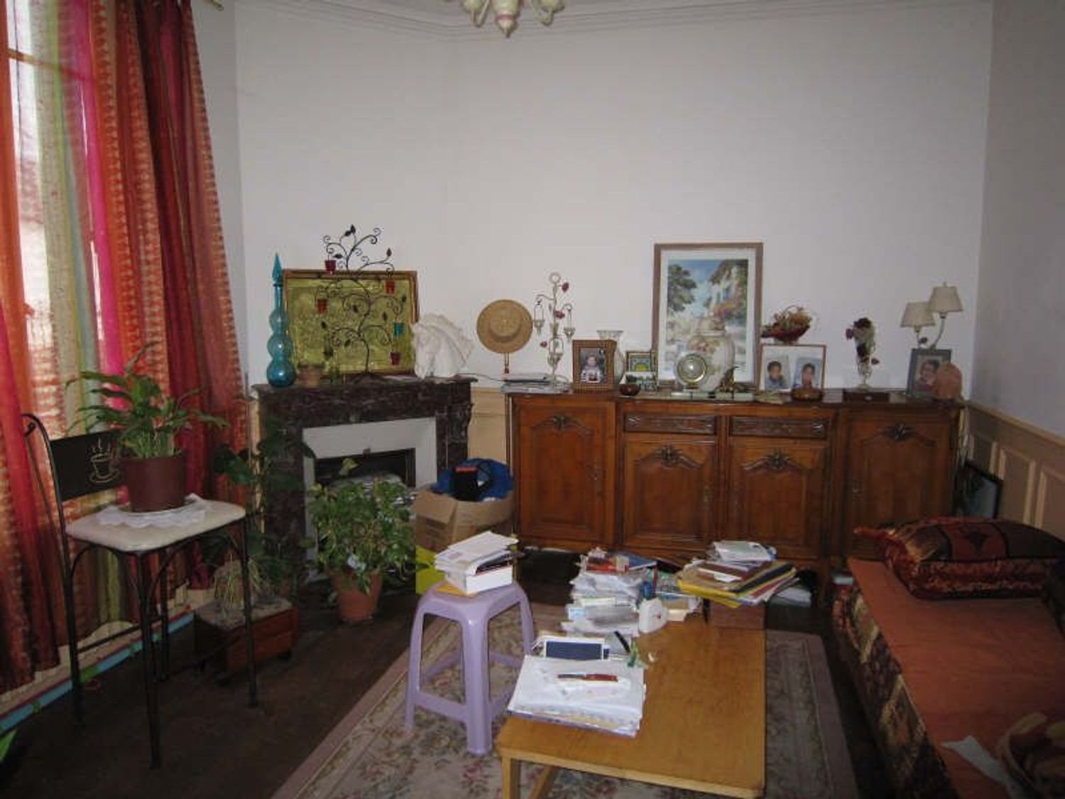 Maison à vendre, 80m², Anet