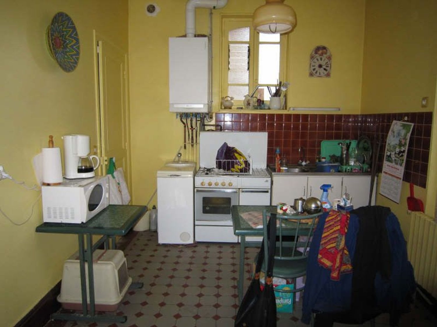 Maison à vendre, 80m², Anet