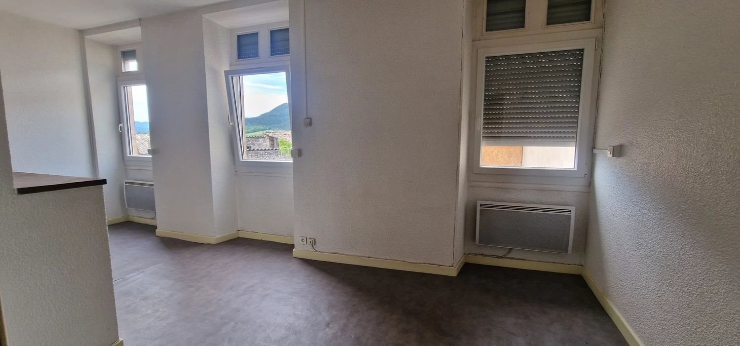 Appartement à vendre, 53m², Die