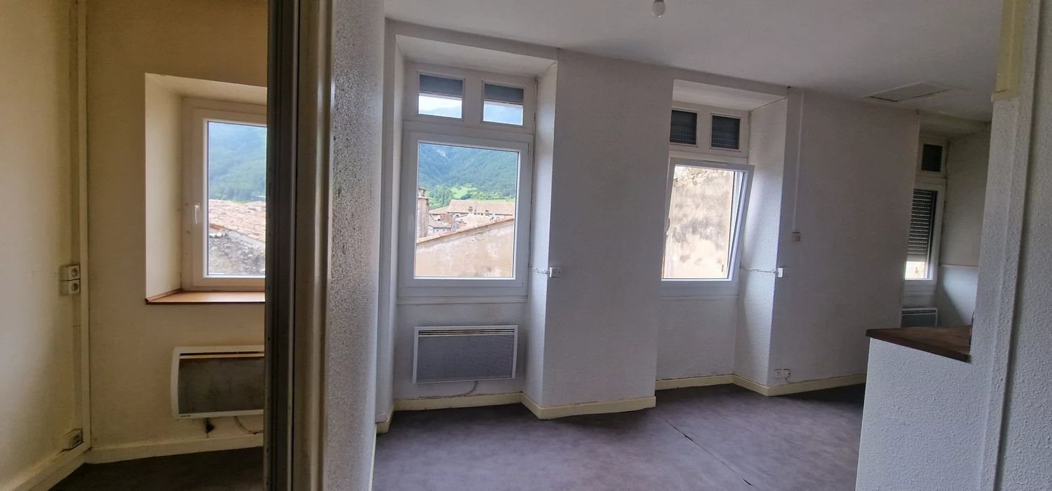 Appartement à vendre, 53m², Die