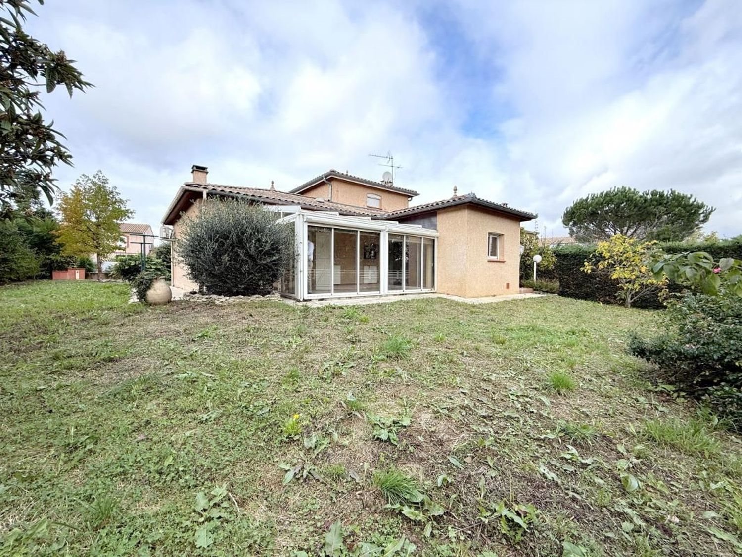 Maison à vendre, 183m², Saint-Jean