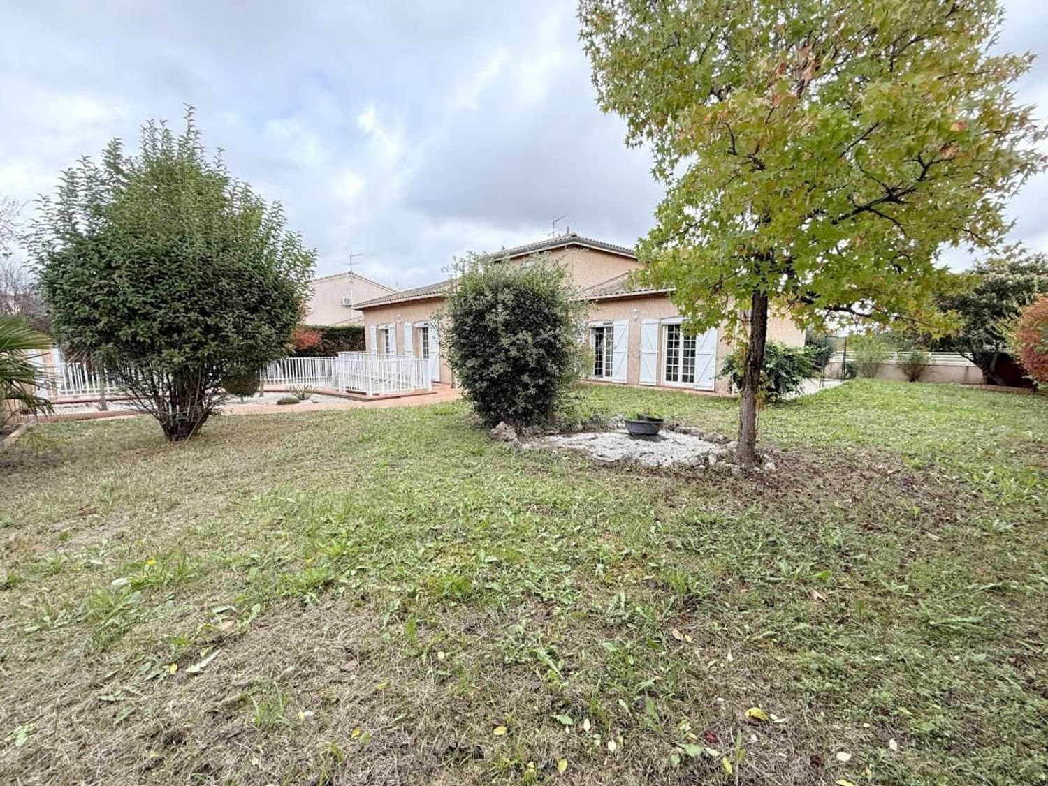 Maison à vendre, 183m², Saint-Jean