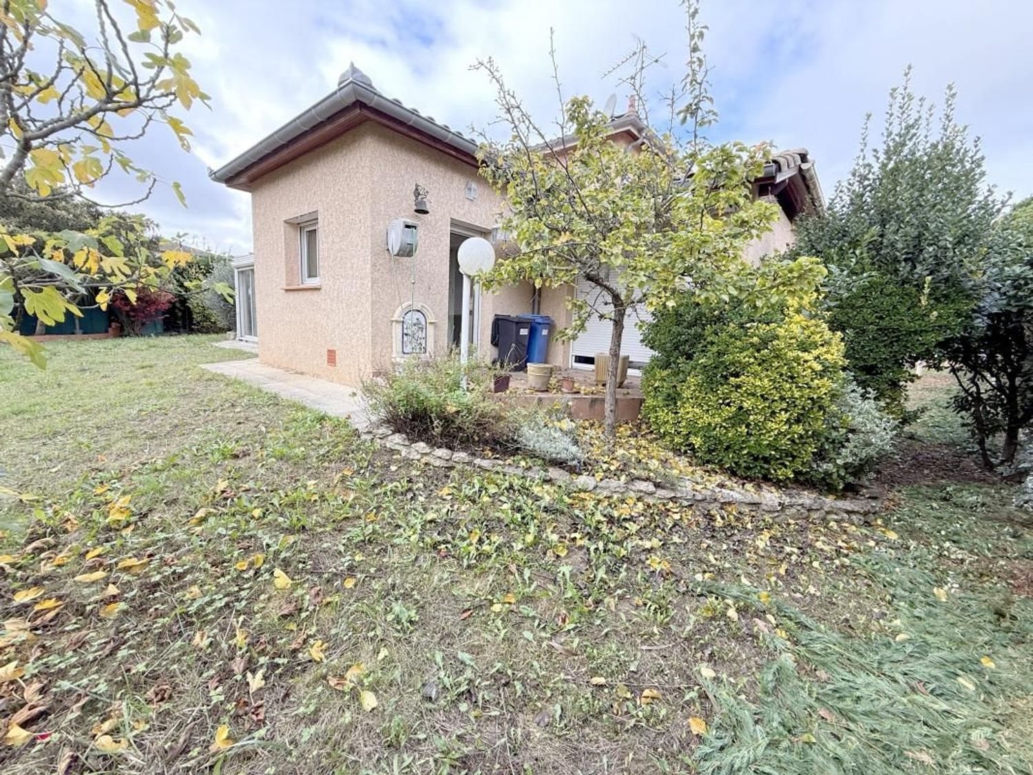 Maison à vendre, 183m², Saint-Jean
