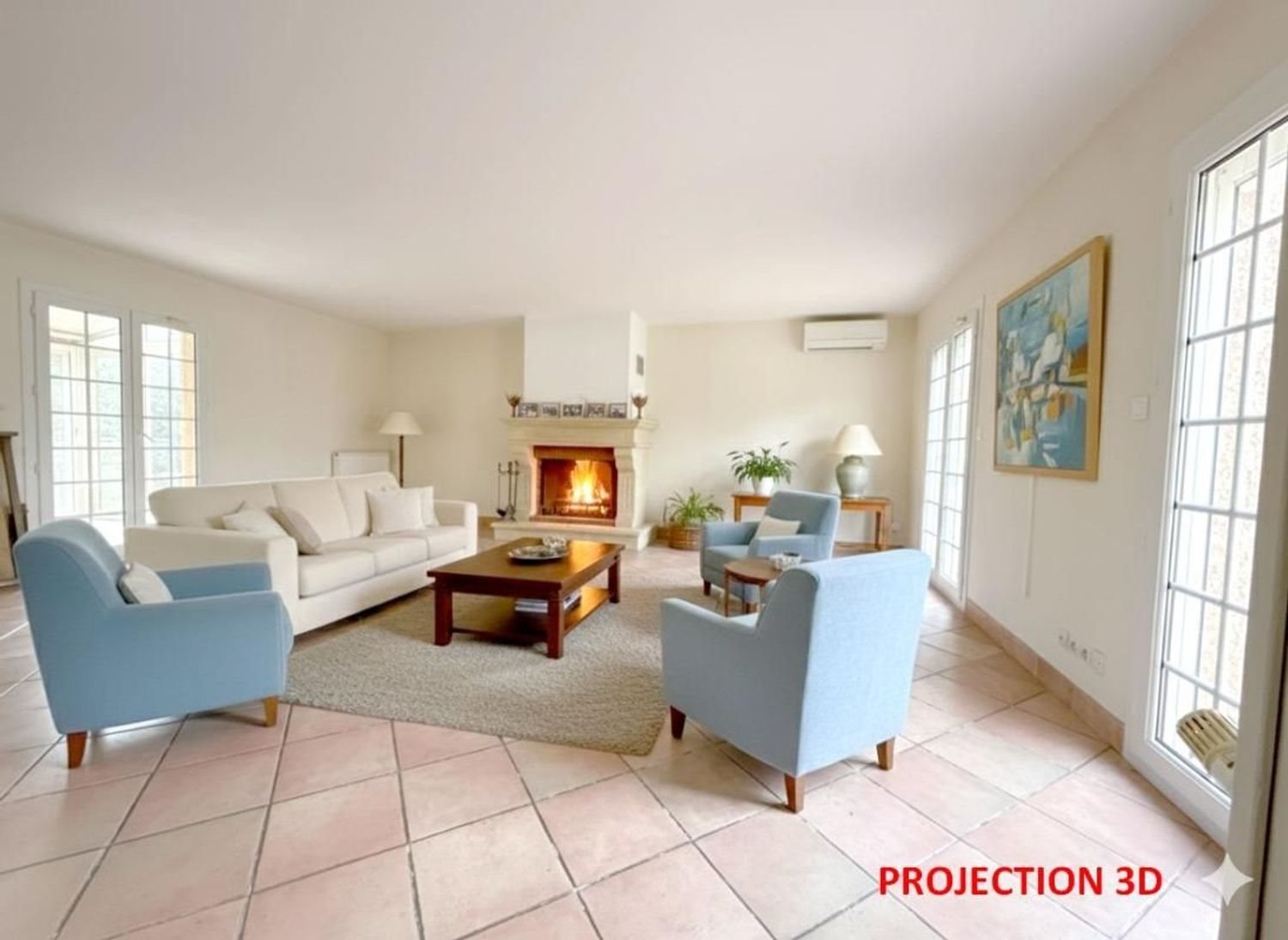 Maison à vendre, 183m², Saint-Jean