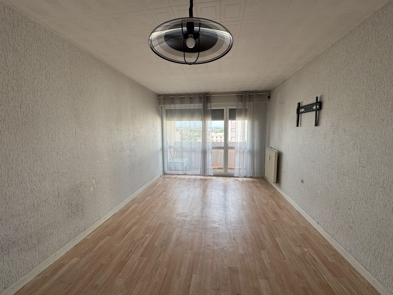 Appartement à vendre, 67m², Montluçon