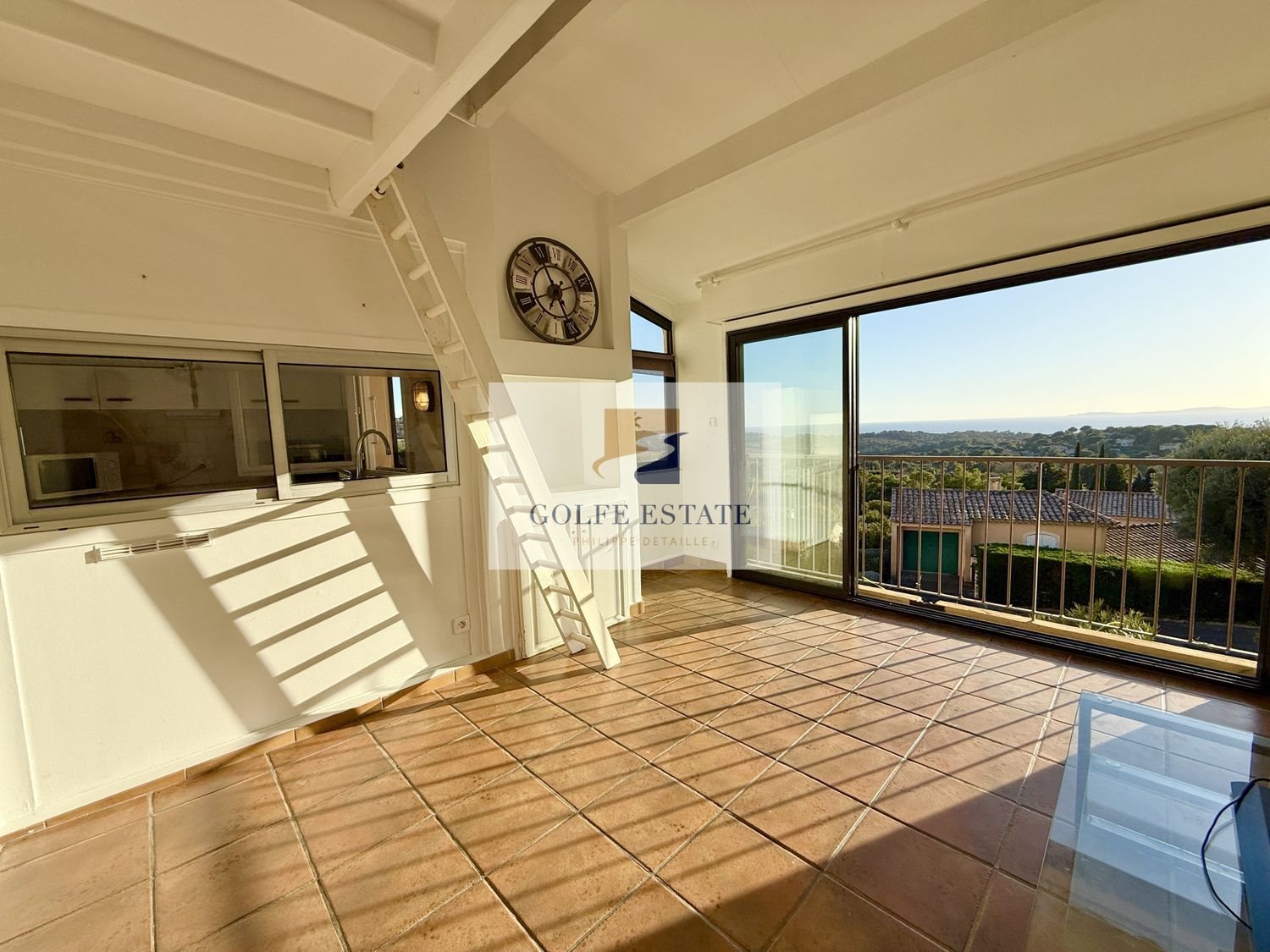 Appartement à vendre, 40m², La Croix-Valmer