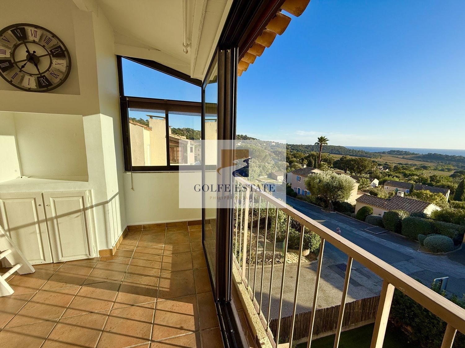 Appartement à vendre, 40m², La Croix-Valmer