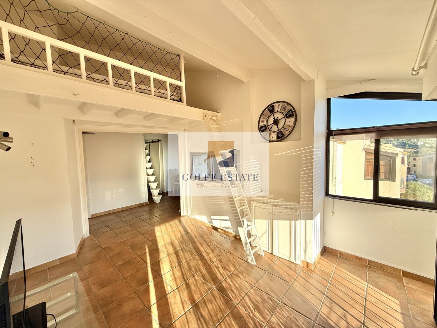 Appartement à vendre, 40m², La Croix-Valmer