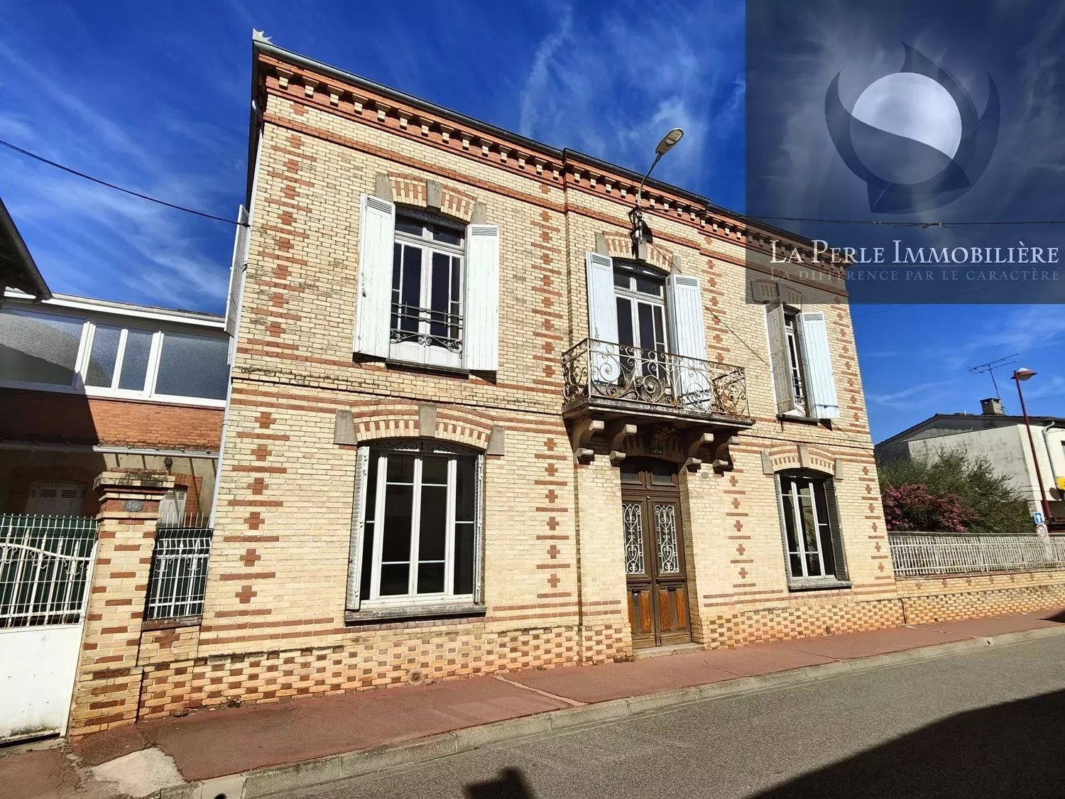 Maison à vendre, 216m², Nègrepelisse