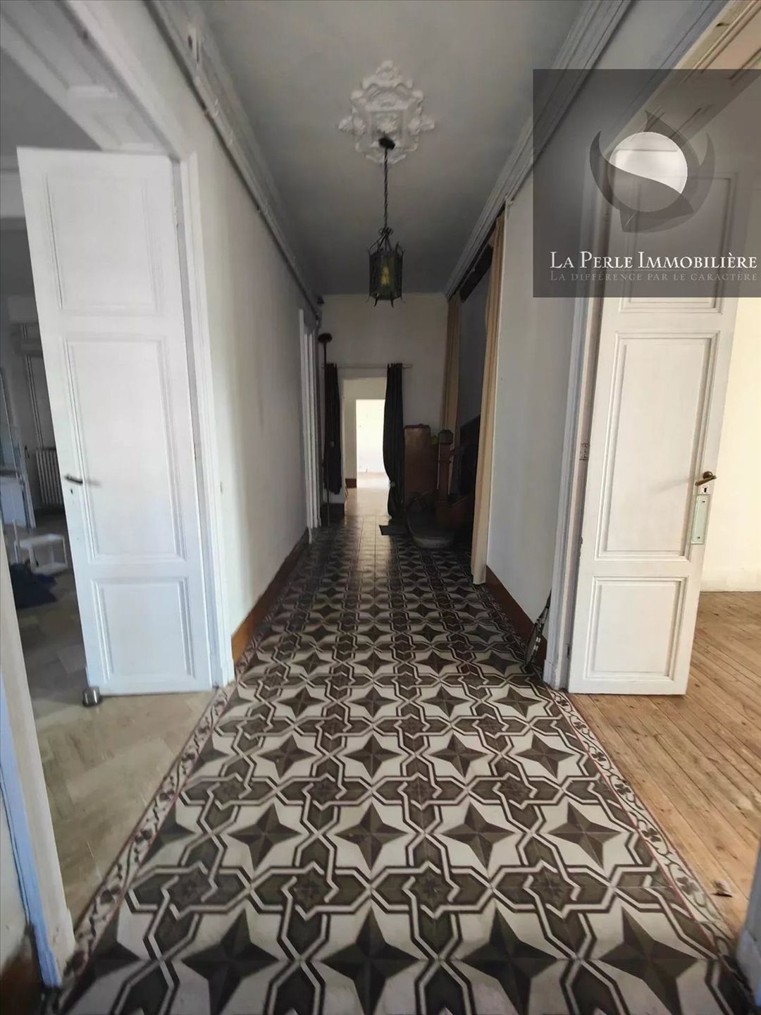 Maison à vendre, 216m², Nègrepelisse