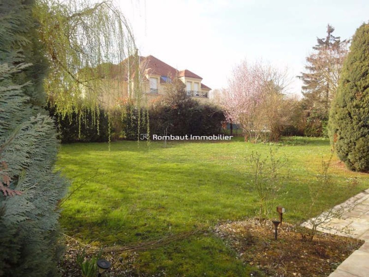 Maison à vendre, 320m², Bougival