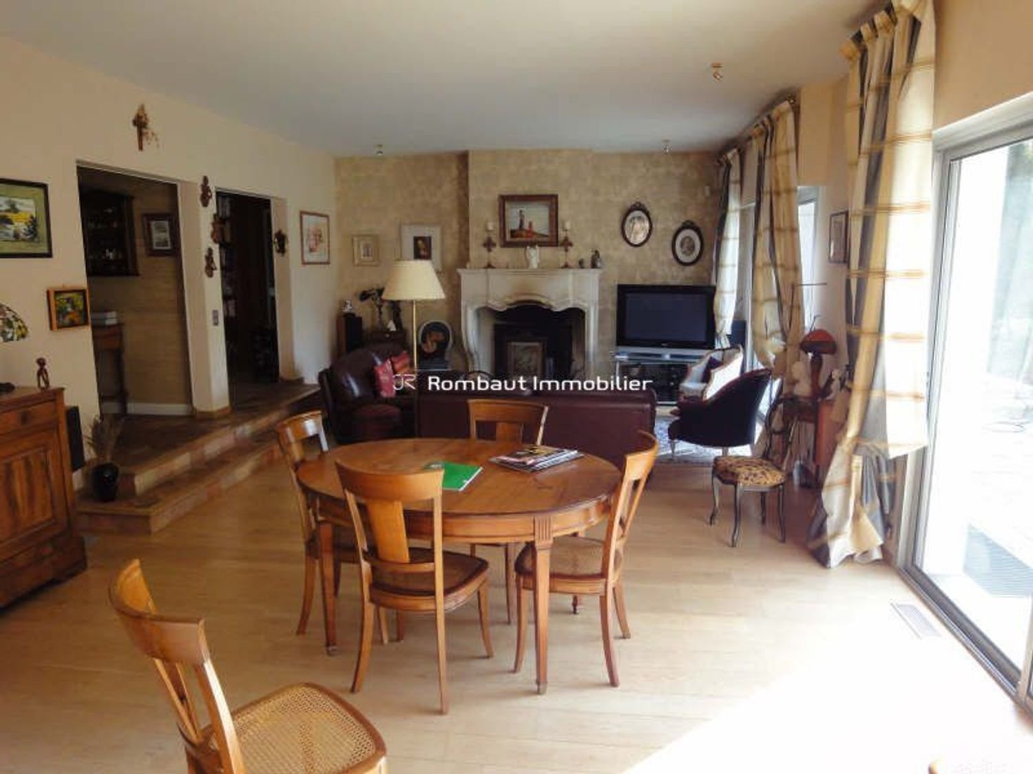 Maison à vendre, 320m², Bougival