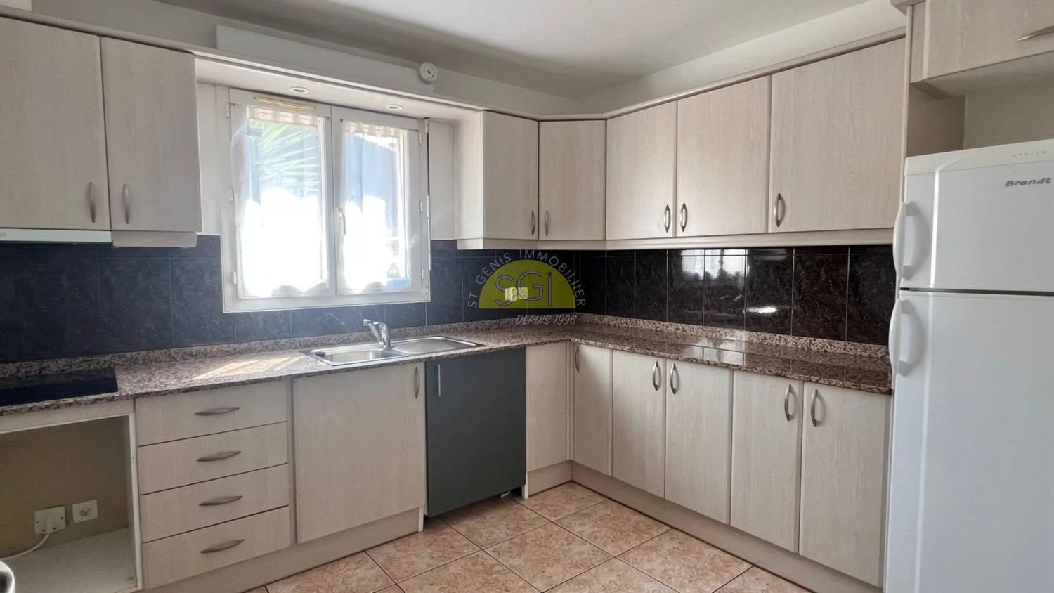 Appartement à vendre, 11m², Saint-Génis-des-Fontaines
